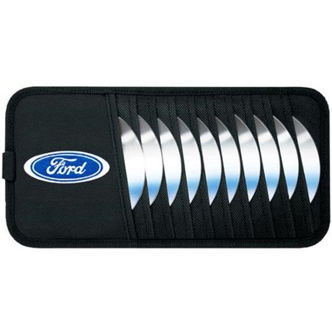 Plasticolor - Visor Organizer - Ford - 6303 - image 1