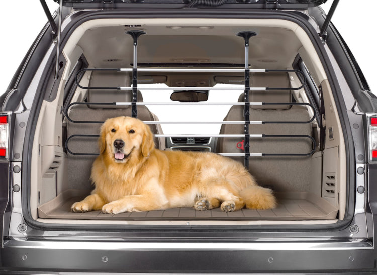 Weathertech - Pet Barrier - 8APB02 - image 2