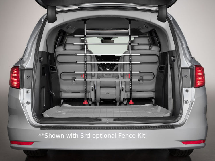 Weathertech - Pet Barrier - 8APB02 - image 3