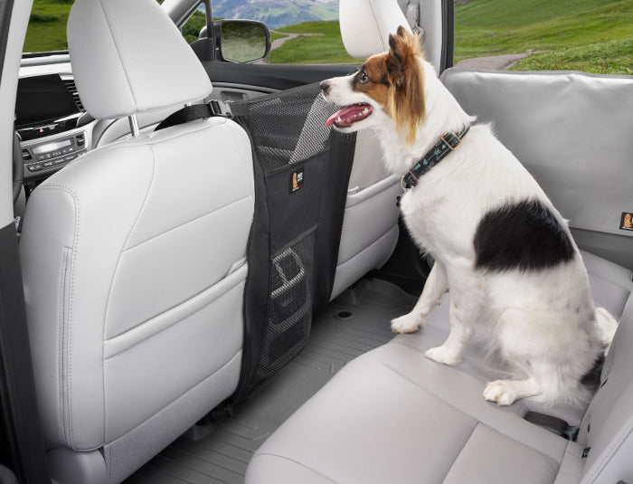 Weathertech - Pet Partition - 84PP01BK - image 3