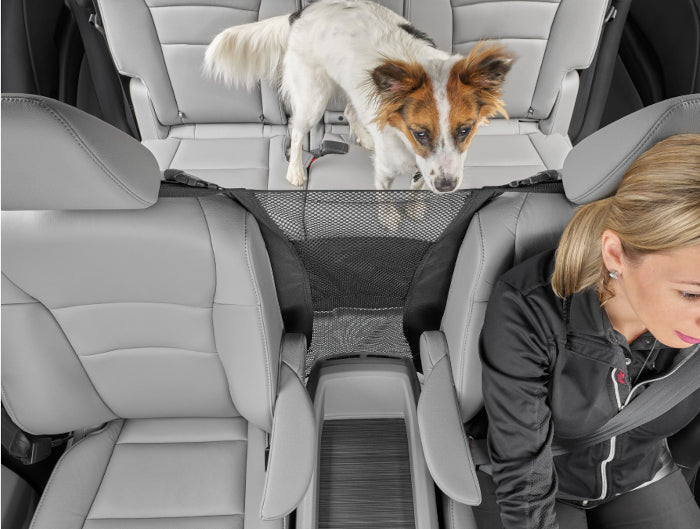 Weathertech - Pet Partition - 84PP01BK - image 4