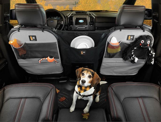 Weathertech - Pet Partition - 84PP01BK - image 1