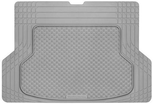 Weathertech - Trim-To-Fit Cargo/Trunk Mat - Grey - 11AVMCG - image 1