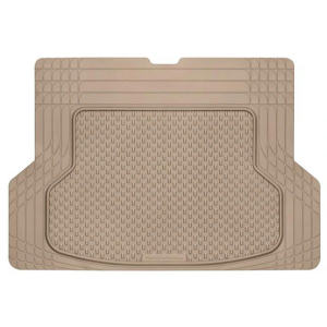 Weathertech - Trim-To-Fit Cargo/Trunk Mat - Tan - 11AVMCT