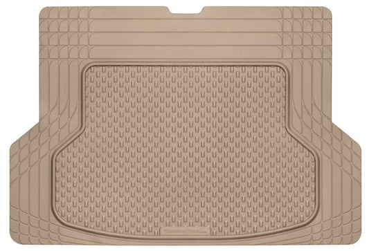 Weathertech - Trim-To-Fit Cargo/Trunk Mat - Tan - 11AVMCT - image 1