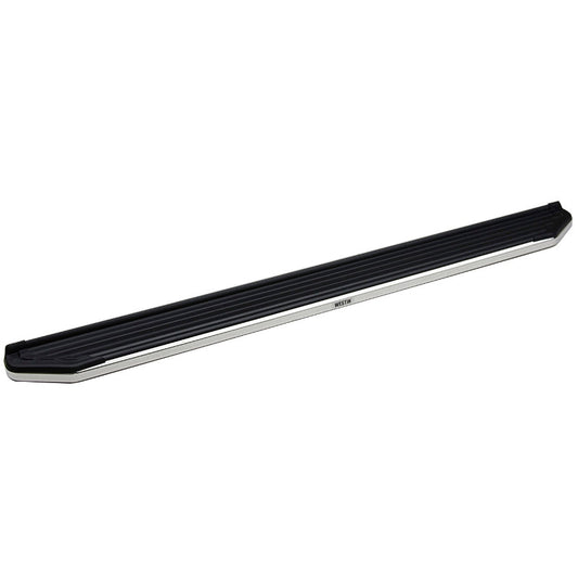 Westin Stylized Running Boards - Stainless Steel - image 1