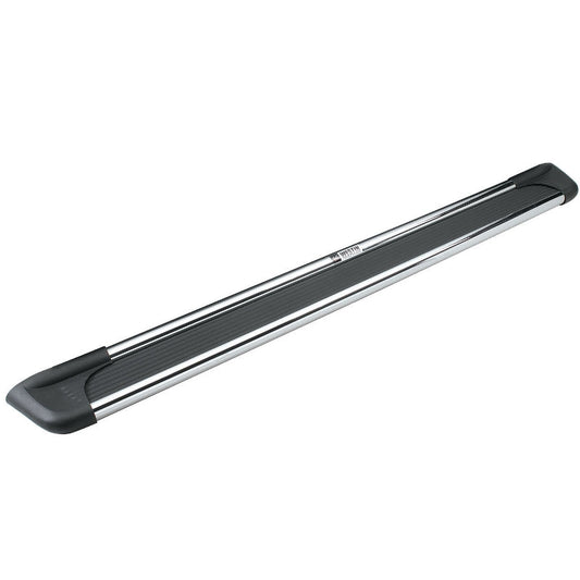 Westin Sure-Grip Running Boards - Brite - image 1
