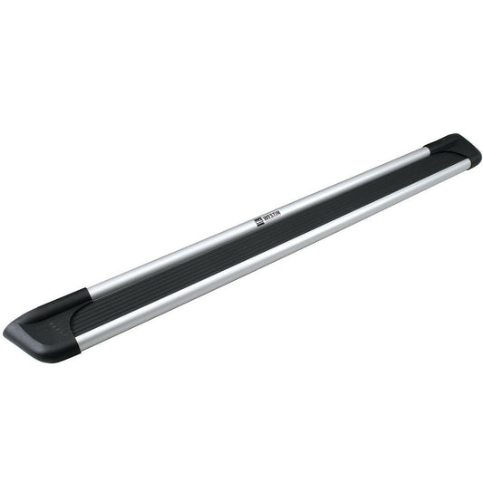 Westin Sure-Grip Running Boards - Brushed - image 1