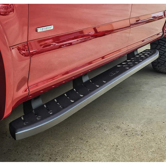 Westin Thrasher Running Boards - image 1