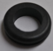 Side Access Door Lock Rubber Gromet - image 2