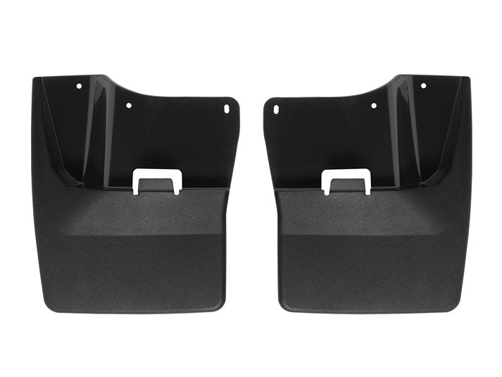WeatherTech Mud Flaps - image 2