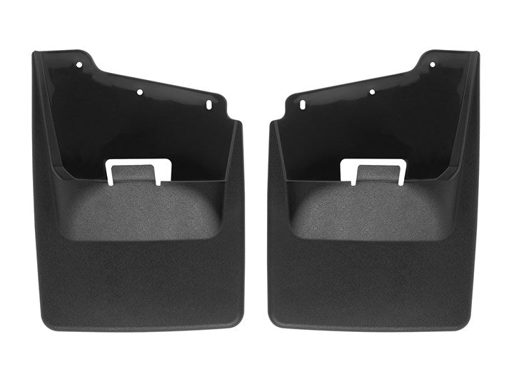 WeatherTech Mud Flaps - image 2