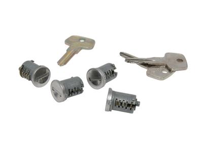 Yakima SKS Locking Cores - image 1