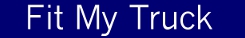 Putco Nylon Locker Bed Rails