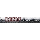 Recon Automotive Products