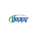Logo Hoppy