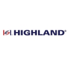 Logo Highland USA