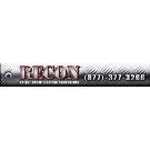 Logo Recon Automotive Products