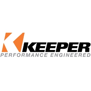 Logo Keeper