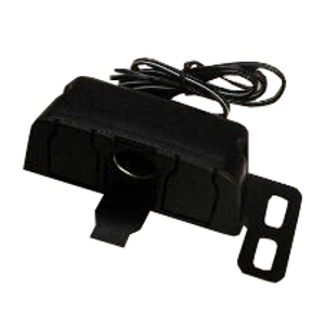 Topper 12 Volt Outlet