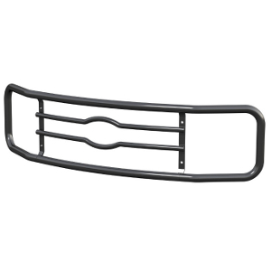 Luverne 2 Inch Grille Guard - Ring Assembly Only - Black