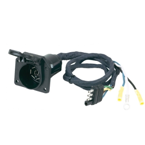 Hoppy Trailer Wiring Accessories