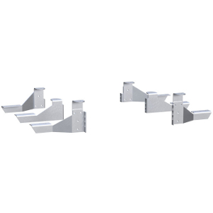 Luverne SlimGrip - Brackets Only