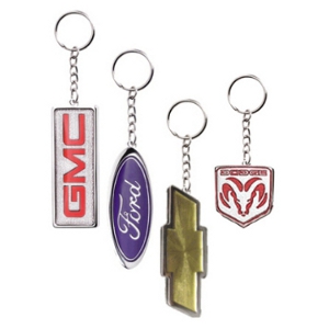 Keychains