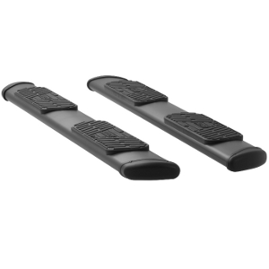 Luverne Regal 7 - Black - Boards Only