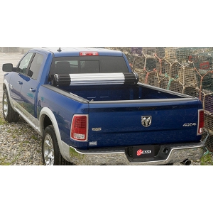 Hard Roll Up Tonneau Covers