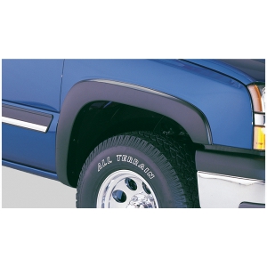 Bushwacker - OE Style - Fender Flares