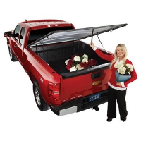 Soft Tilting Tonneau Covers