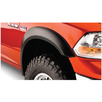 Bushwacker - Extend A Fender - Fender Flares