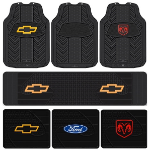 Plasticolor Floor Liners