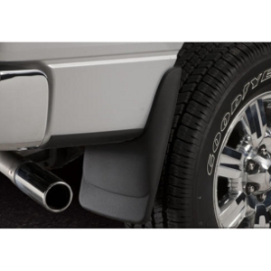 Husky Liners Custom Molded Mud Flaps