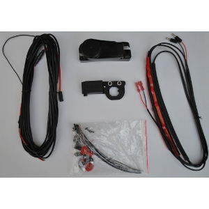 Keyless Entry Kit