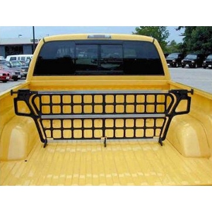 Loading Zone Cargo Holder