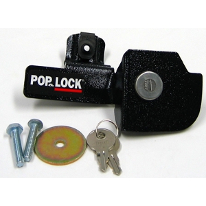 Pop & Lock Manual Tailgate Locks