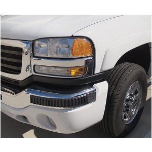 Bumper Guards