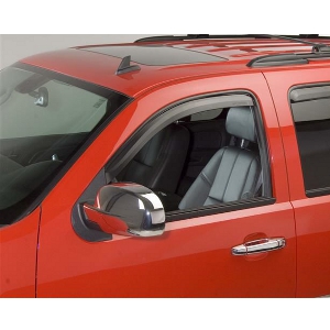 Putco - Element Window Visors - Tinted