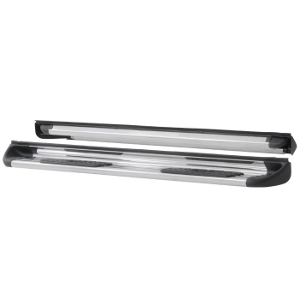 Luverne Side Entry Step - Boards Only