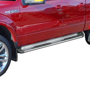 Running Boards