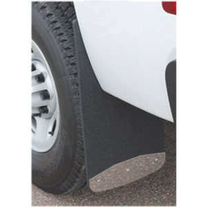 Luverne Textured Mud Flaps