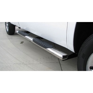 Trail FX Running Boards and Tube Steps