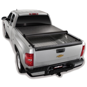 Soft Roll Up Tonneau Covers