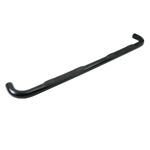 Westin E-Series Nerf Bars - Black