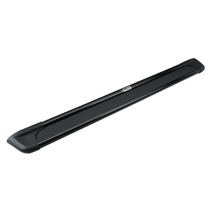 Westin Sure-Grip Running Boards - Black