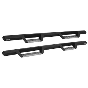 Westin HDX Drop Nerf Step Bars - Stainless