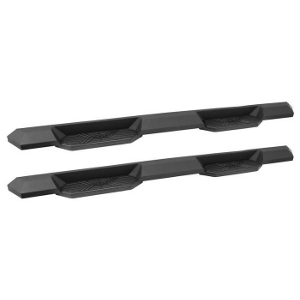 Westin HDX Xtreme Nerf Step Bars