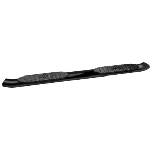 Westin Pro Traxx 5 Inch Oval Tube Steps - Black